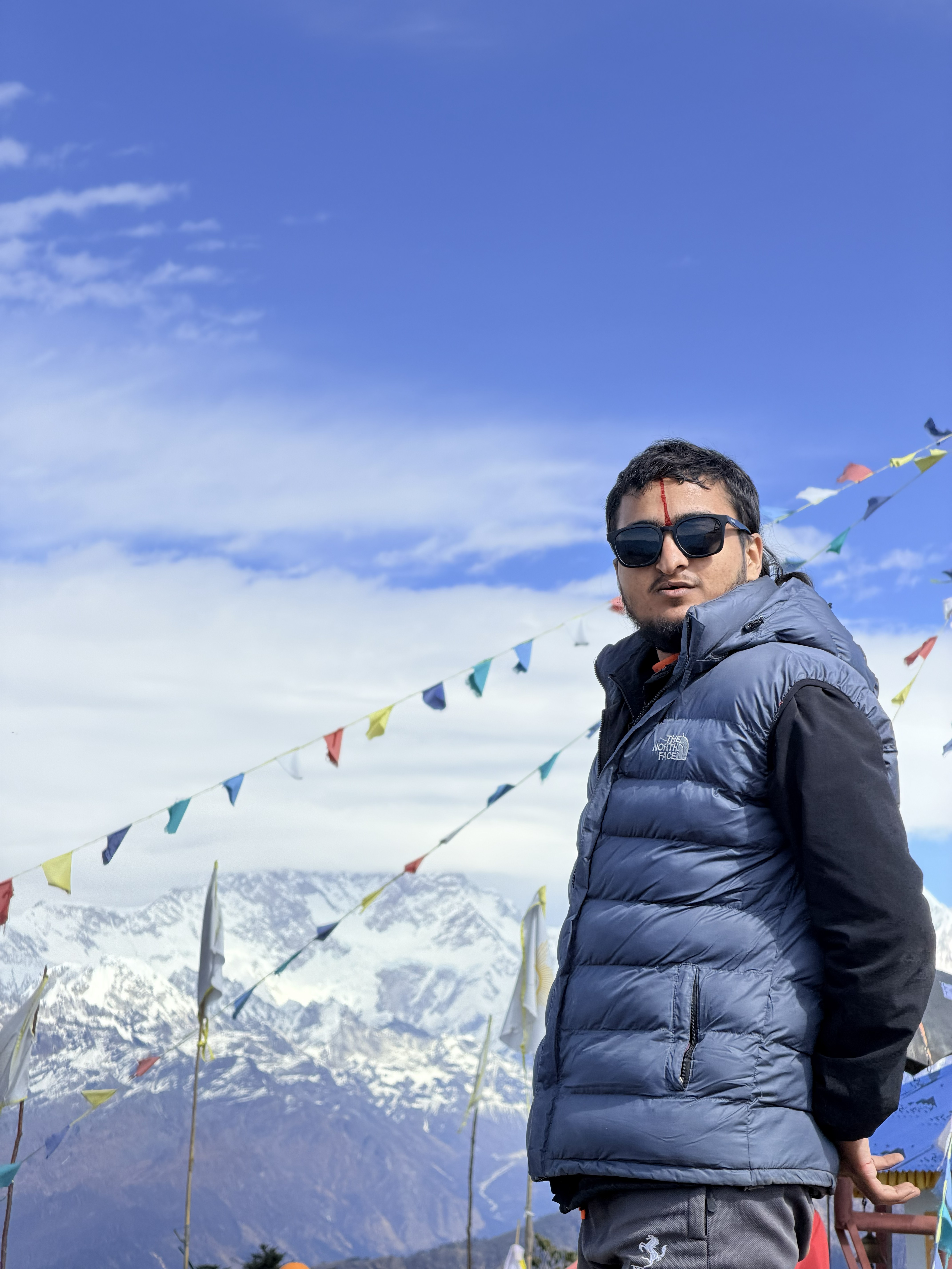 Sudip Gautam